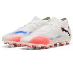 美品 プーマ　フューチャー 8 プロ　25cm　PUMA FUTURE8 PRO PUMA プーマ FUTURE 8 PRO フューチャー プロ HG/AG JAPAN